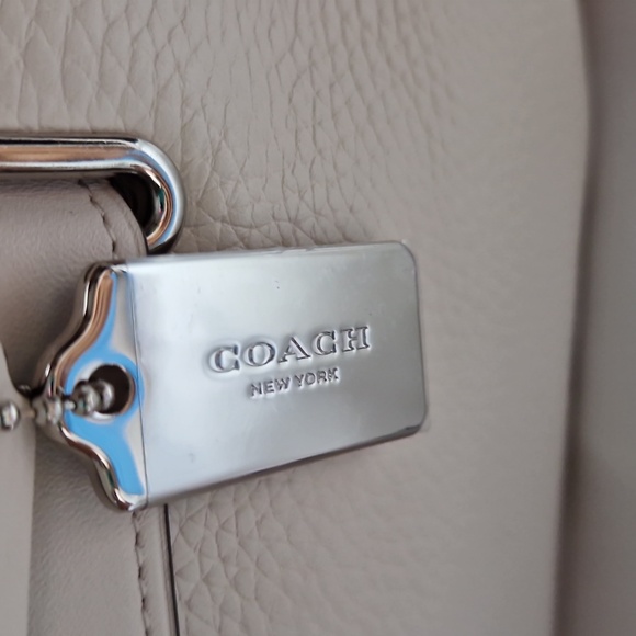 Coach medium swagger bag - Picture 3 of 12